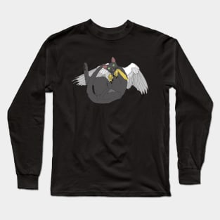 Gyrecat Long Sleeve T-Shirt